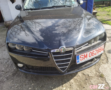 Alfa romeo 159 1.9jtdm