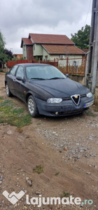 Alfa Romeo 1.9 JTD 156