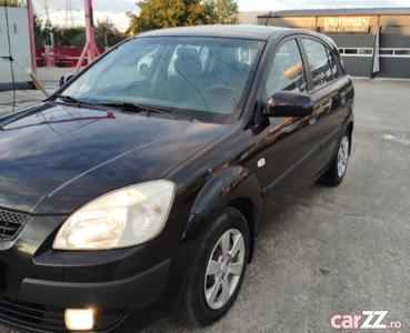 Anunt Kia Rio din 2005