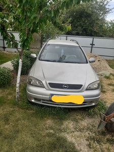 Astra g 1,6