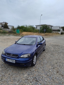 Astra G 1.7 cdti