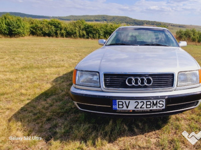 Audi 100 2.3E benzina