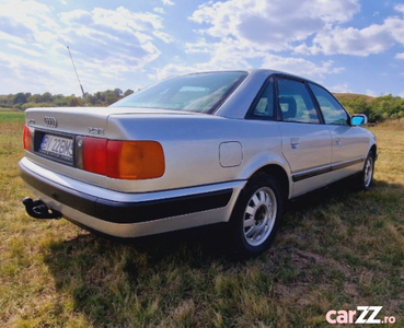 Audi 100 2.3E benzina