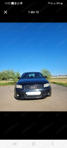 Audi A3 2.0tdi 140cai an 2004