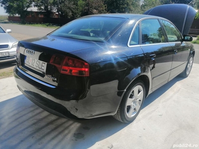 Audi A4 2005 2.0