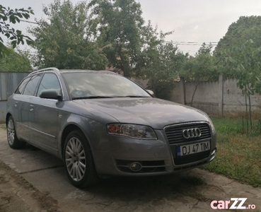 Audi A4 2007 b7, 2.0tdi, 140 CP,