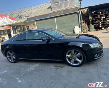 Audi A5 2010 Quattro