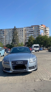 Audi A5 2.0Tdi 170Cp,an 2010 euro5