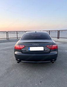 Audi A5 3.0 TDI QUATTRO 240 Cp