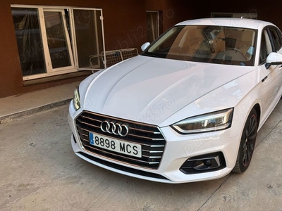 AUDI A5 G-tron. Urgent 19000