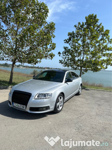 ✳️Audi a6 c6 2.7 / 2010 sau schimb