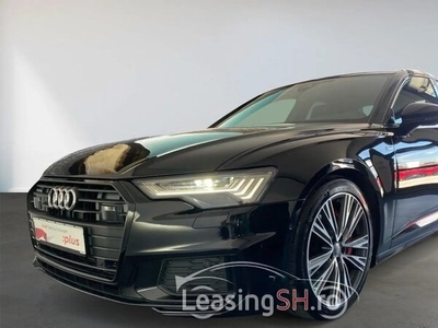 Audi A6 Limousine 55 TFSI e quattro sport