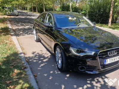 Audi A6 Proprietar