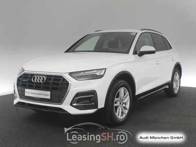 Audi Q5 50 TFSI e qu. S tronic Matrix Virtual Navi PD