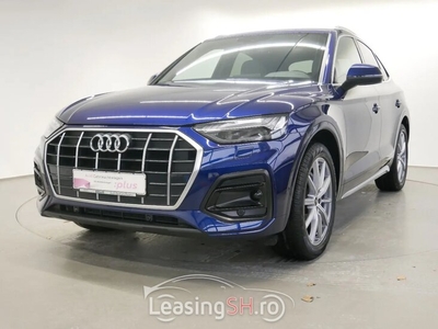 Audi Q5 Sportback 35 TDI S line S tro. MATRIX AHK vir