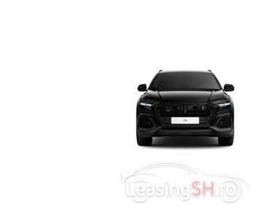 Audi Q8 50 TDI quattro LED LUFT PANO AHK HUD VIRTUAL