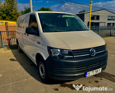 Autoutilitara Volkswagen Transporter T6