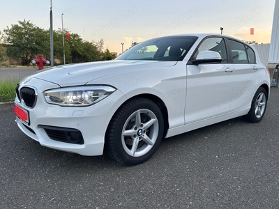 BMW 118 d .1995 150cp 2019 Cutie Automata