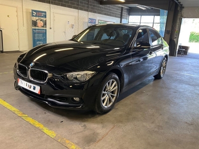 BMW 318i, 1.5, benzina, automat