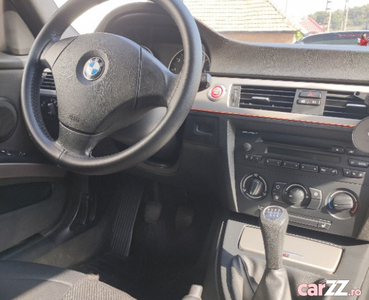 BMW 318i E90 2006 2.0