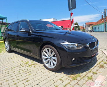 Bmw 320 d i e s e l! Efficient Dynamics! 2015! 184 cp