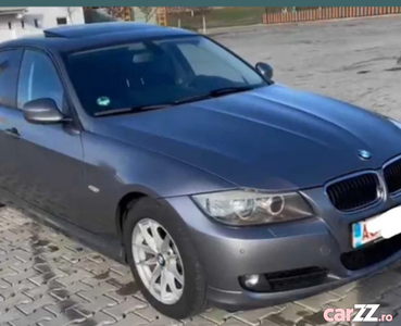 Bmw 320i automatic E90 2010