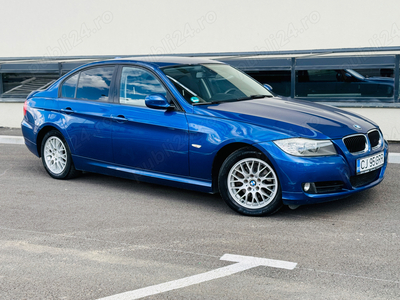 Bmw 320i Facelift Berlina 2010 Euro5