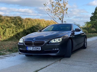 BMW 640i Individual