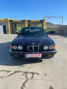 BMW 730 i ,e 32 ,an 1991,Spania