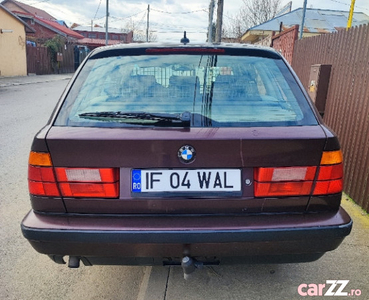 Bmw e34 525 tds 1992