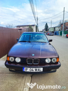 Bmw e34 525 tds 1992