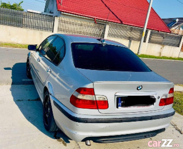 Bmw e46 320D M Pachet