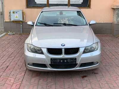 bmw e90 320d