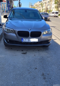 BMW f10 an 2012 motor 2.0 disel cutie automata 184cp