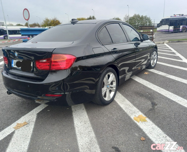 BMW F30 318 Stare foarte buna