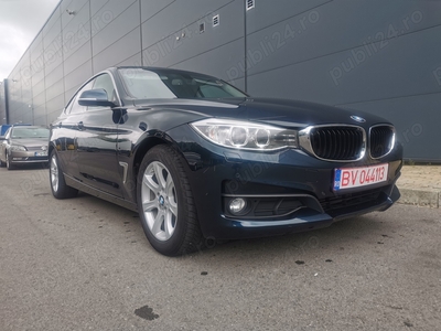 BMW F34 Seria3 GT Aut Nav Piele Xenon