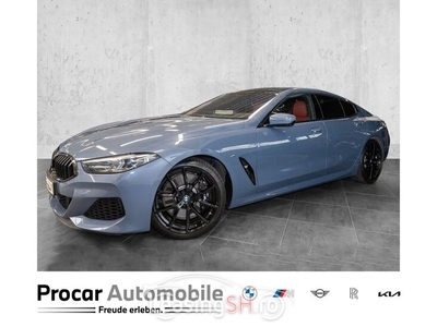 BMW M850 i xDrive Gran Coupé Head-Up HK HiFi