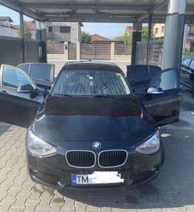 BMW Seria 1, 116d, 2012- 145.000km