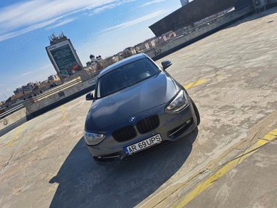 BMW Seria 1 118i