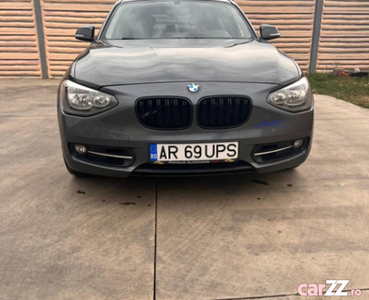 BMW Seria 1 118i