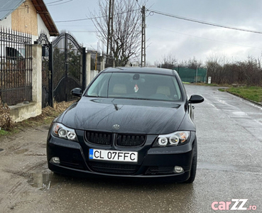 Bmw seria 3, 320d