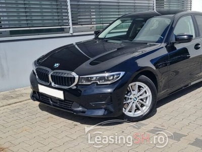 BMW Seria 3 330 e Advantage LED HK PA NAVI SHZ