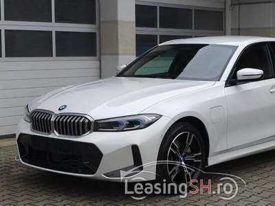 BMW Seria 3 330 e xDrive M Sport HeadUp HiFi DSP Driv.AssisPr