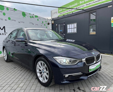 BMW Seria 3 Luxury /Rate ~ Livrare gratuită ~ Garanție