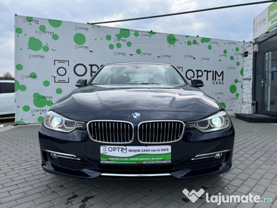 BMW Seria 3 Luxury /Rate ~ Livrare gratuită ~ Garanție