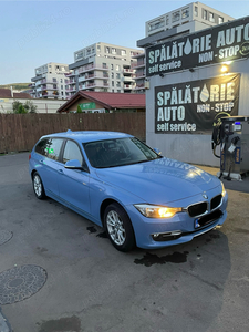 Bmw seria 318D model F31