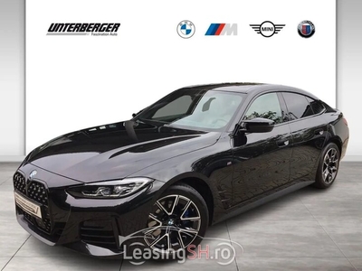 BMW Seria 4 440 Mi xDrive Gran Coupé-AHK-HARMAN KARDON-LEDER