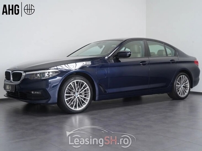 BMW Seria 5 530 e Lim. Sport Line M-SPORT LED DAB H&K KAMERA