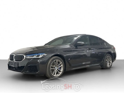 BMW Seria 5 530 e xDrive M-Sport Laser