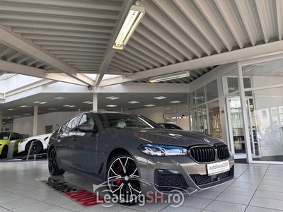 BMW Seria 5 545 e xDrive M Sportpaket Pro AUT. LASER HUD CAM